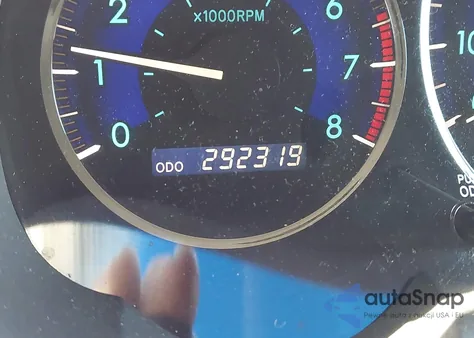 2007 Toyota Sienna Le z USA, uszkodzony, nr VIN 5TDZK23C37S067329